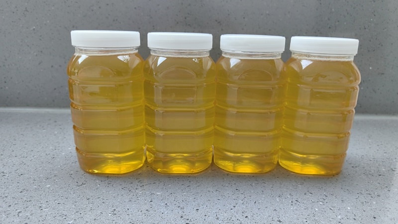蜂蜜自产自销，量大从优。
