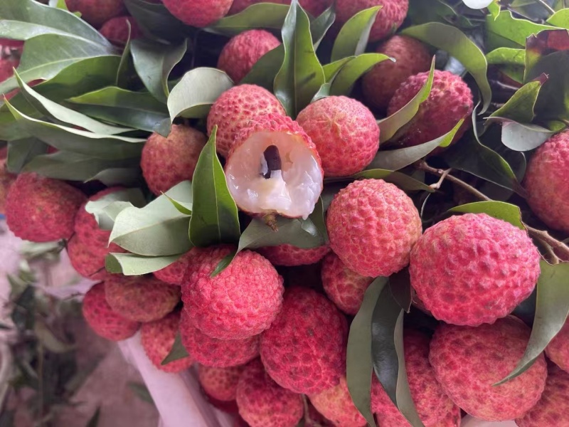 荔枝