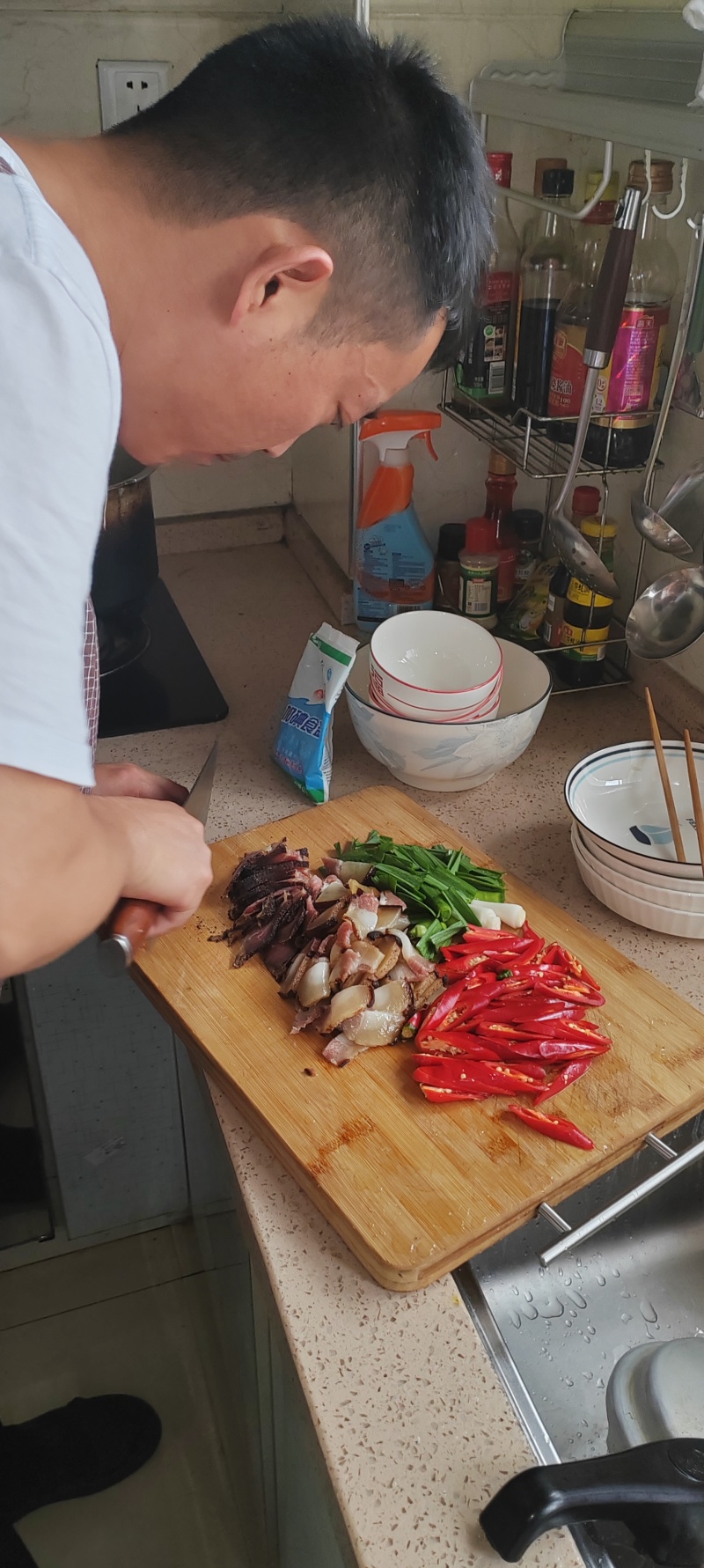 腊肉