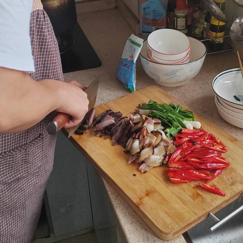腊肉