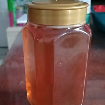 蜜糖