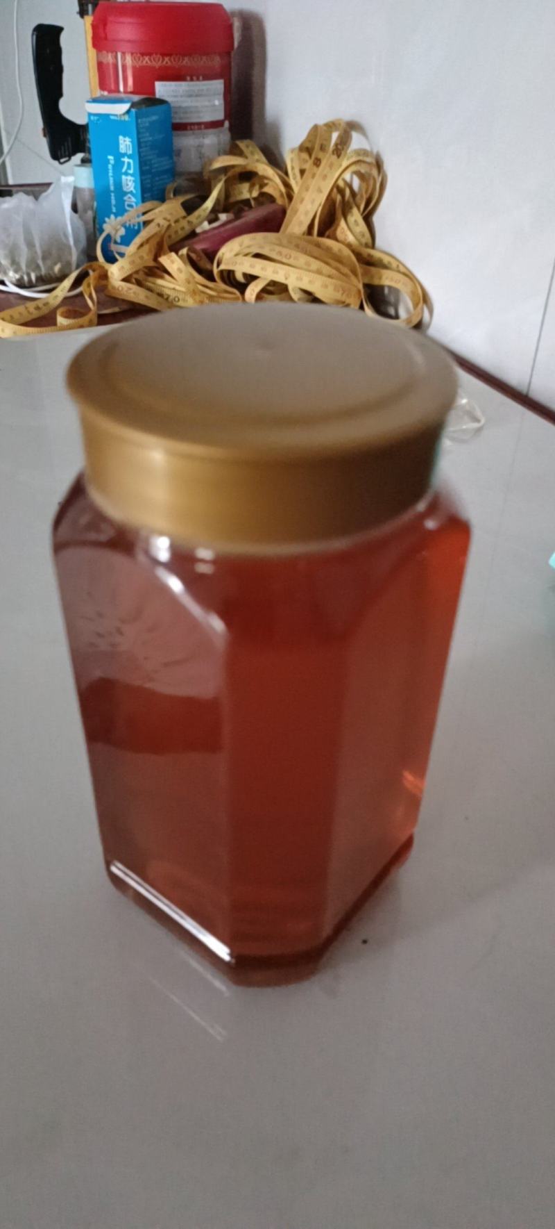 蜜糖