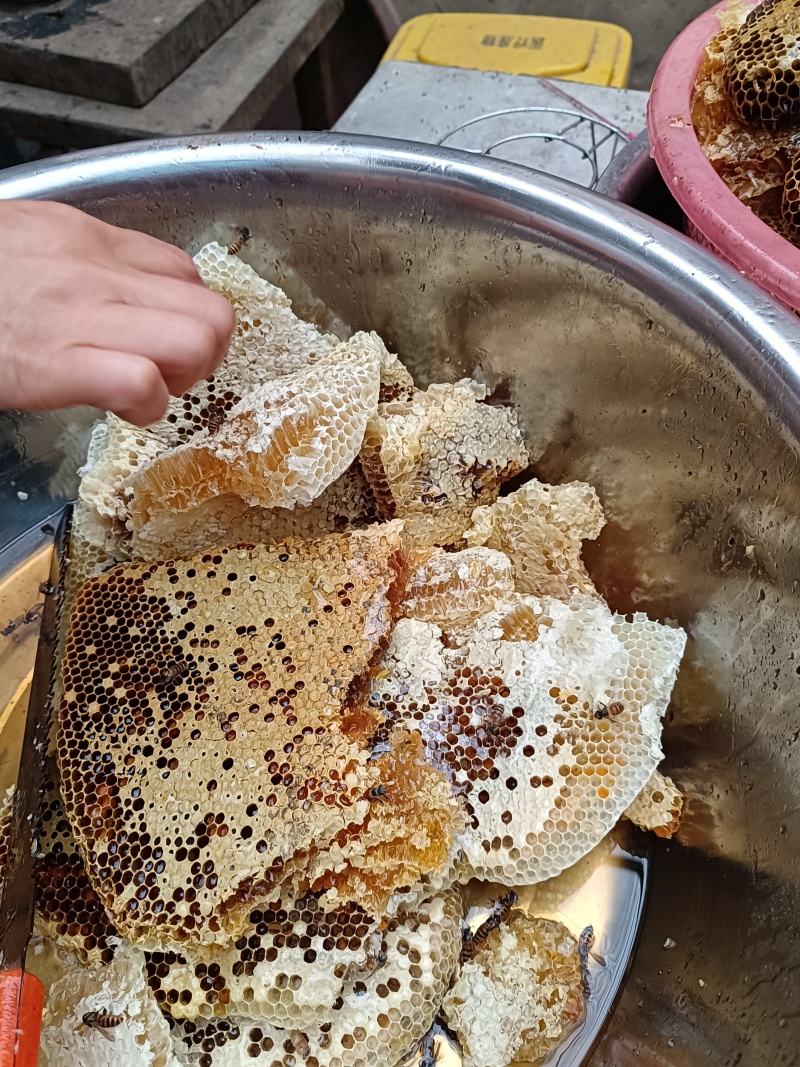 蜜糖