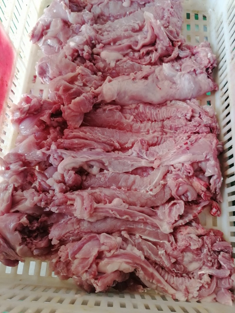 剔骨兔去骨兔