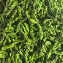 薄皮椒芜湖椒产地一手货源市场电商对接