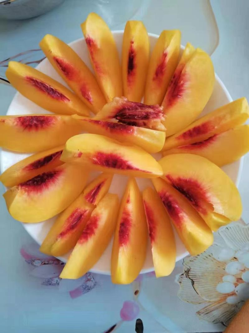 黄桃
