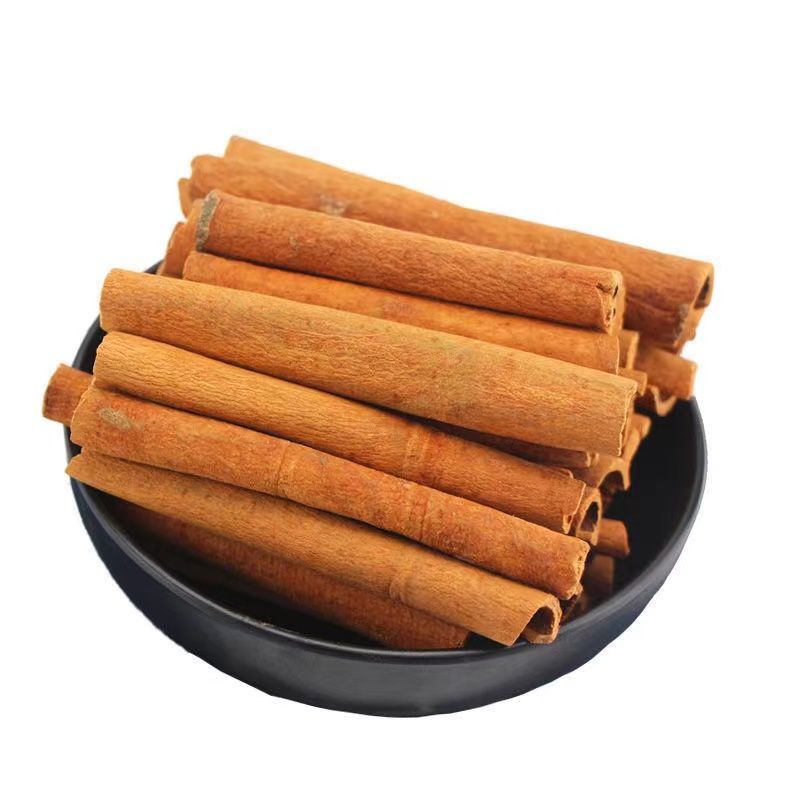 正宗肉桂广西干货烟桂桂皮批发去皮八角香叶炖肉大全卤料调料香料