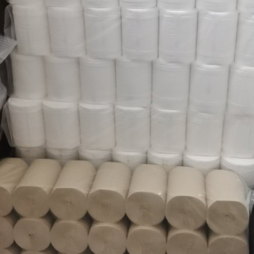 卫生纸约8斤装28卷批发零售均可