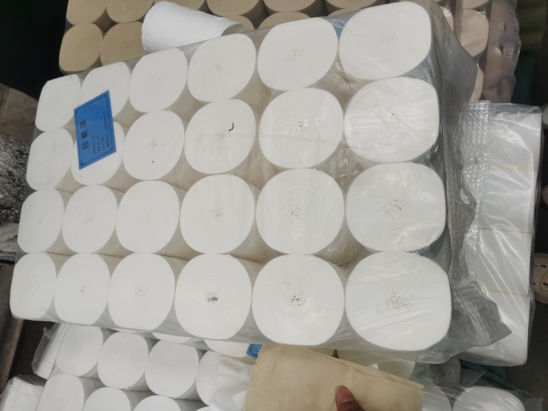 卫生纸约8斤装28卷批发零售均可