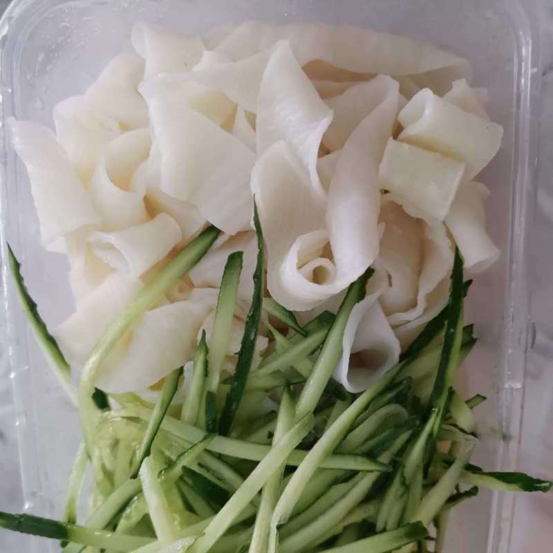 干面皮