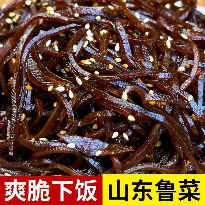 山东下饭菜