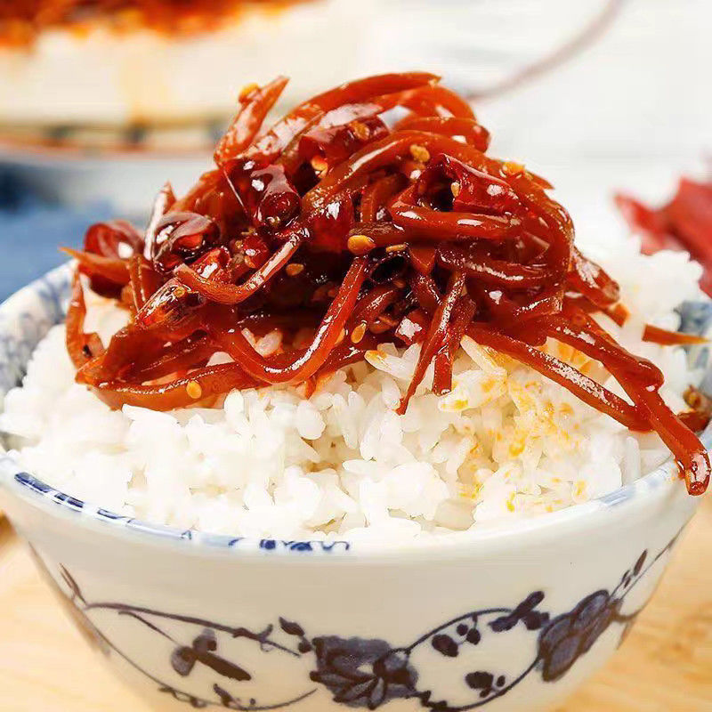山东下饭菜