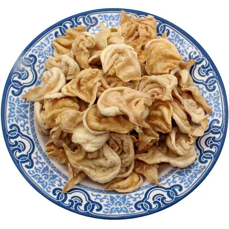 大豆耳
