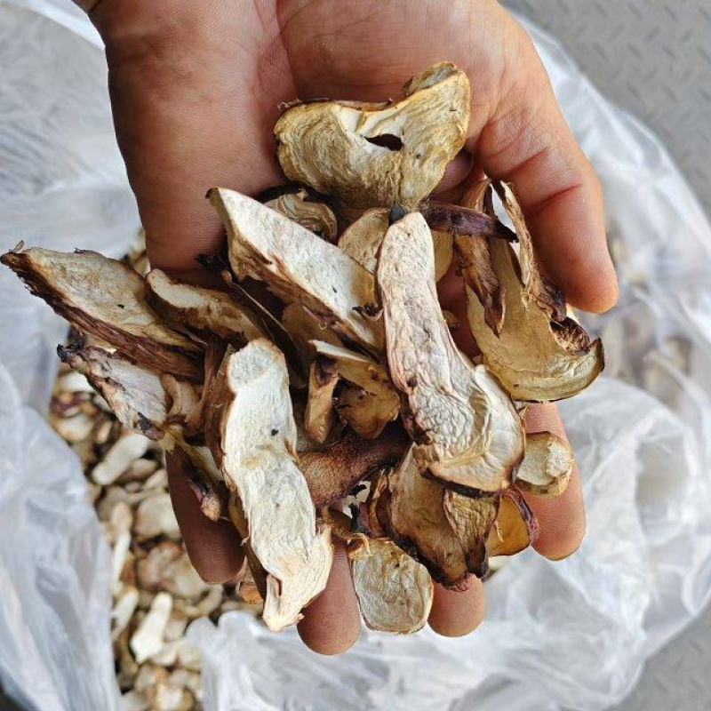 松茸干片批发鲜松茸新鲜松茸松茸干片松茸批发