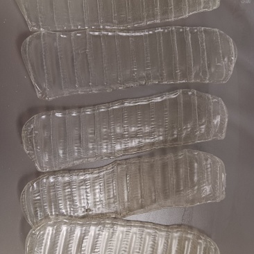 粉皮条