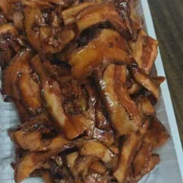 虎皮肉块