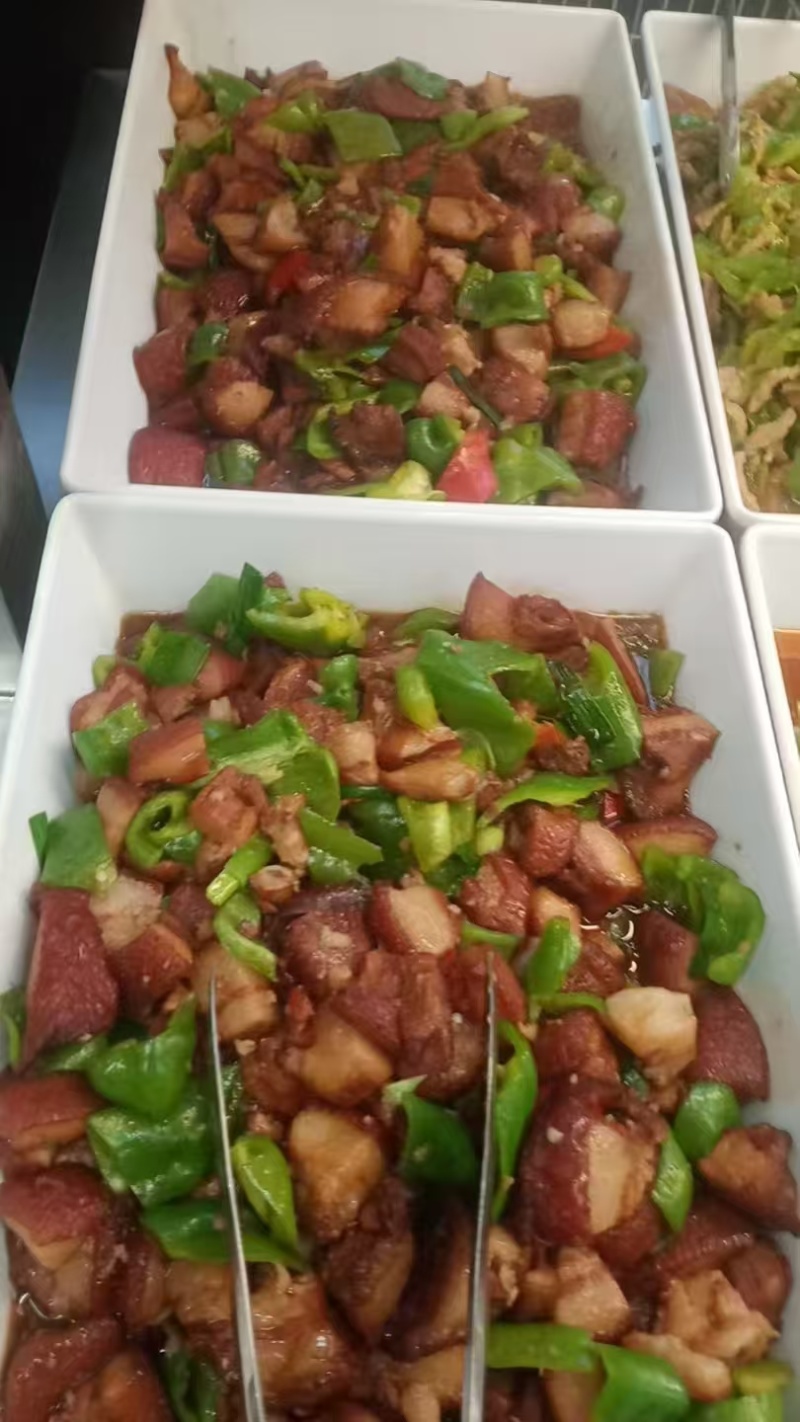 虎皮肉块