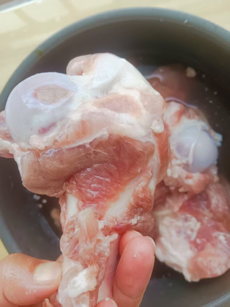 0602前腿骨