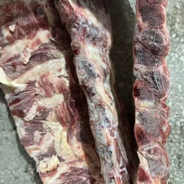 牛肋排