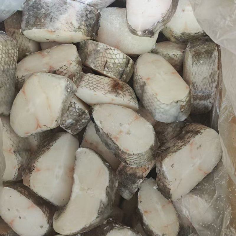 鳕鱼片