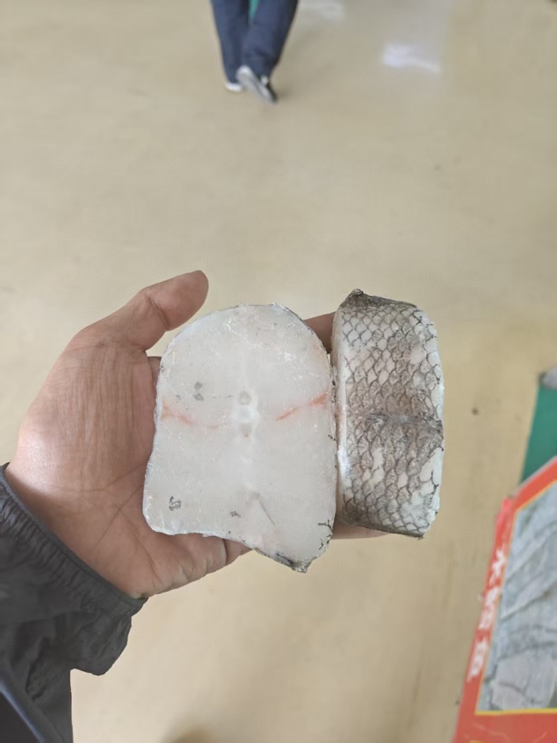 无头鳕鱼鳕鱼片