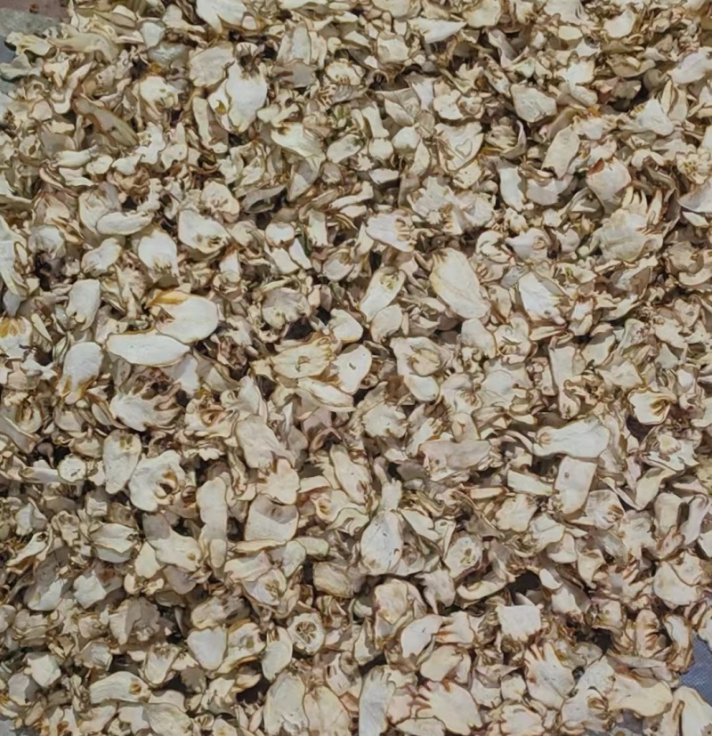 佛手干片