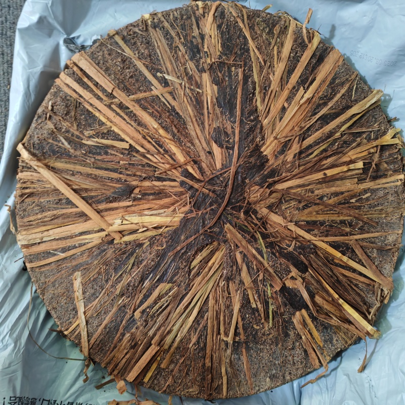 茶枯粉.茶麸粉