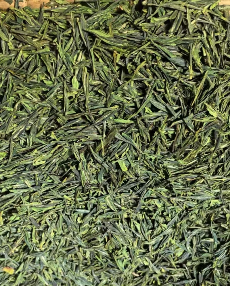 云南施甸富硒白茶纯原料