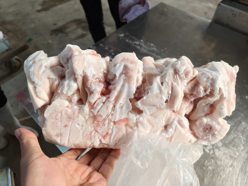肥猪一级耳片纯干