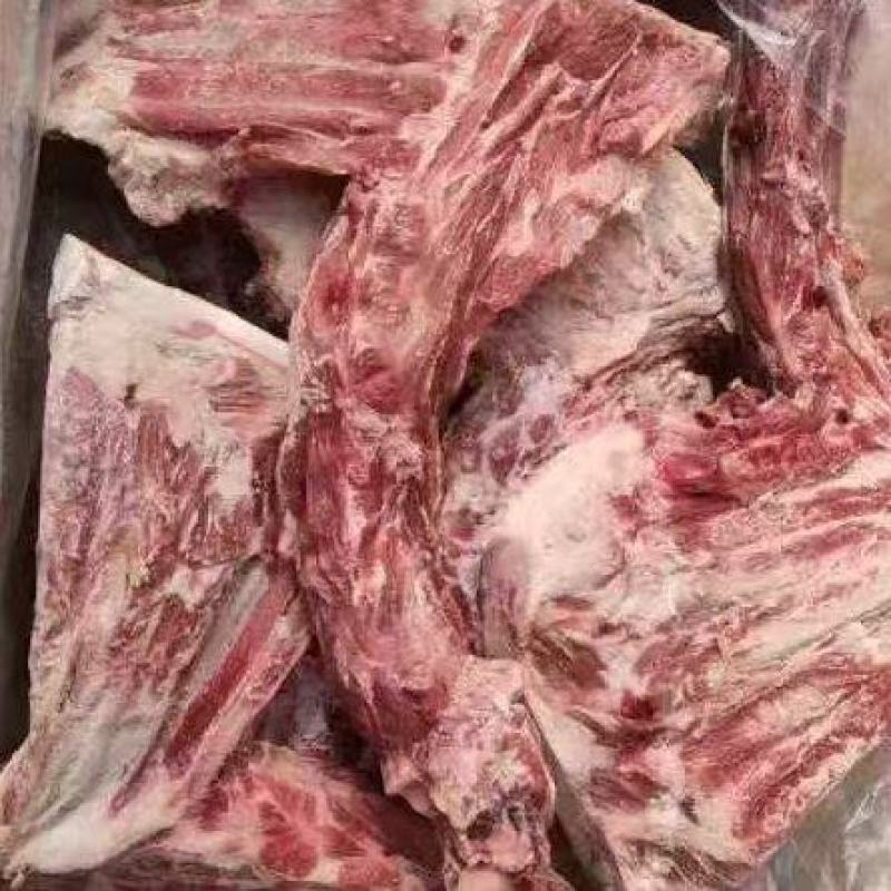 加肉羊方肩
