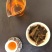 高山茶入口清香，回味甘甜