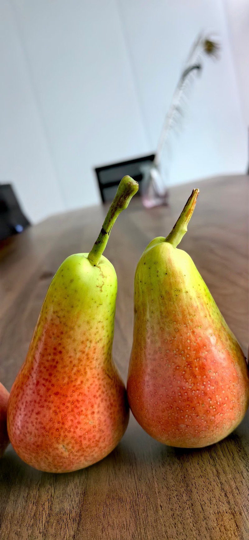 西洋梨啤梨