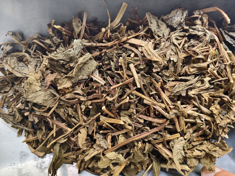 零陵香中药材灵香草批发零售量大优惠