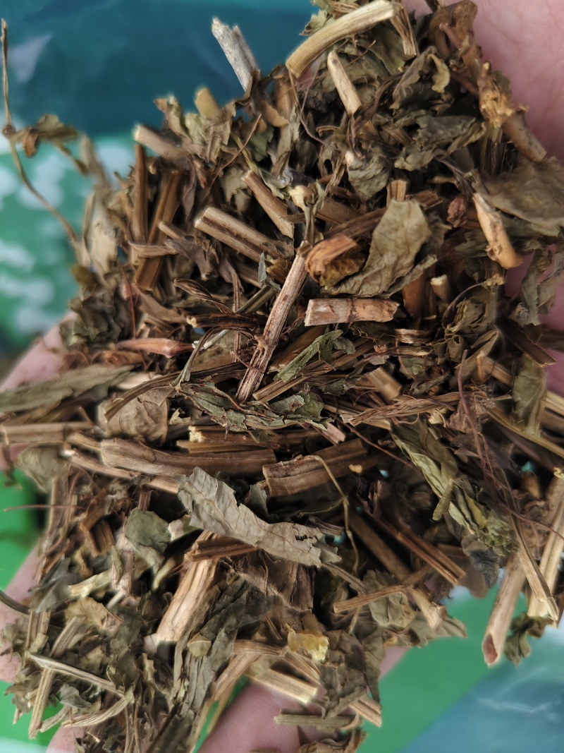 零陵香中药材灵香草批发零售量大优惠