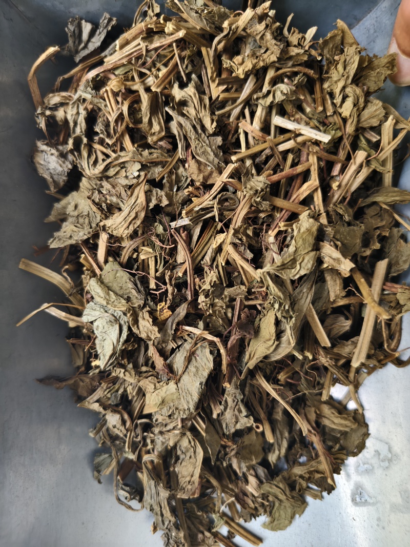 零陵香中药材灵香草批发零售量大优惠