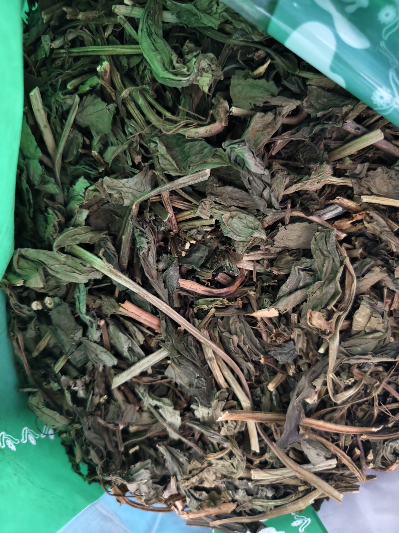 零陵香中药材灵香草批发零售量大优惠