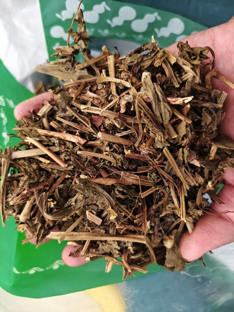 零陵香中药材灵香草批发零售量大优惠