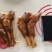 【熟羊杂】熟羊蹄开袋即食无需加工，三证齐全，厂家直销