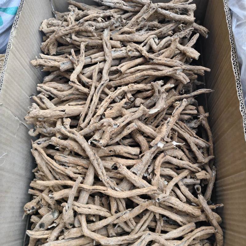 地骨皮中药材水洗正品地骨皮枸杞根规格齐全量大优惠