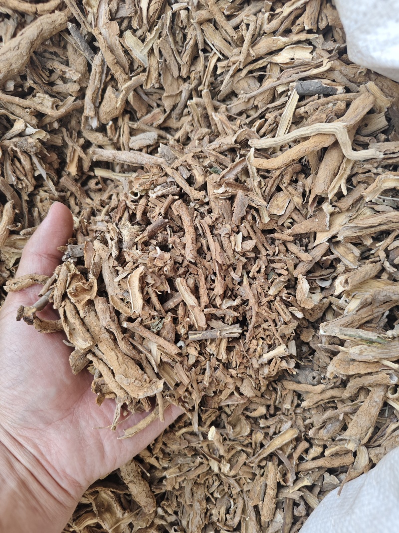 地骨皮中药材水洗正品地骨皮枸杞根规格齐全量大优惠