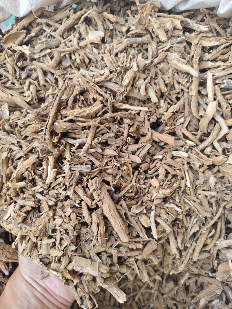 地骨皮中药材水洗正品地骨皮枸杞根规格齐全量大优惠