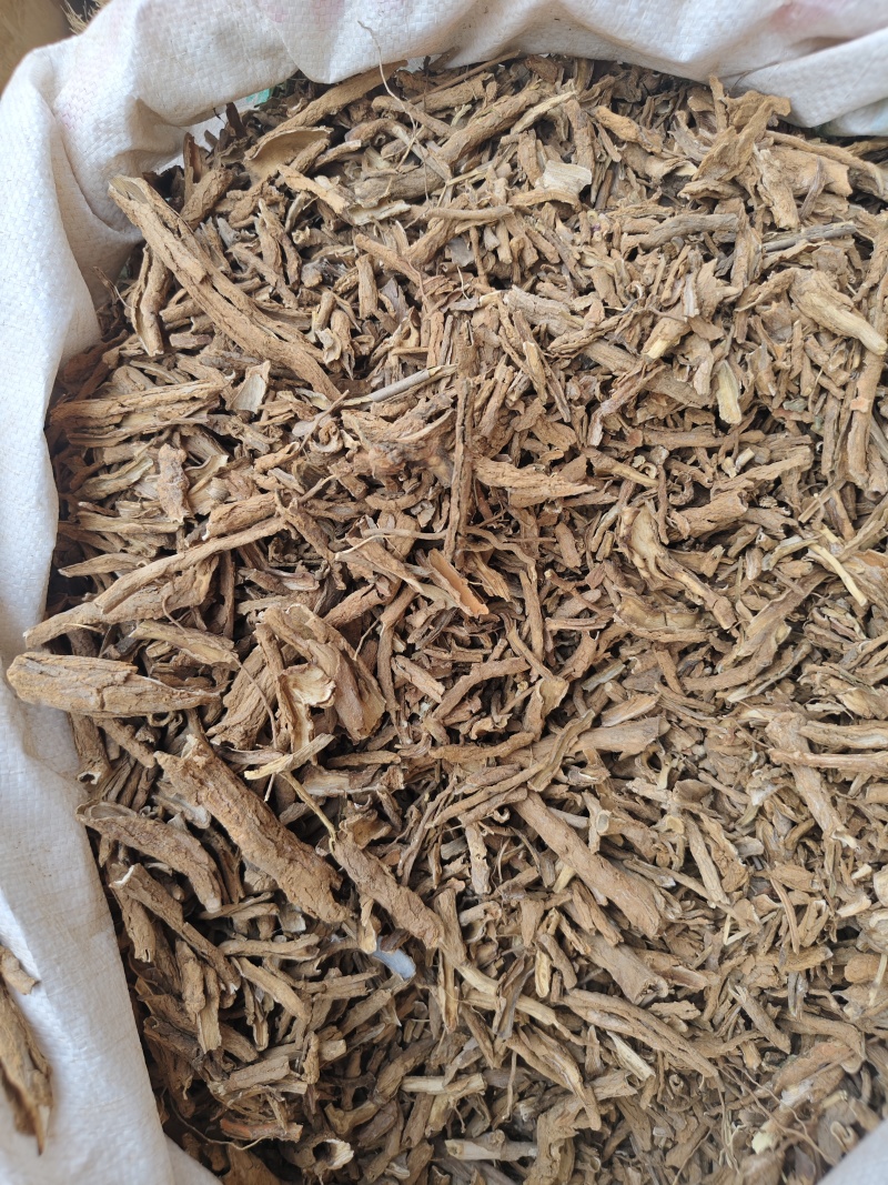 地骨皮中药材水洗正品地骨皮枸杞根规格齐全量大优惠