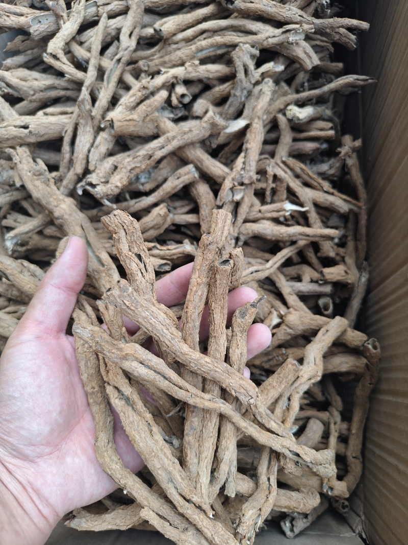 地骨皮中药材水洗正品地骨皮枸杞根规格齐全量大优惠