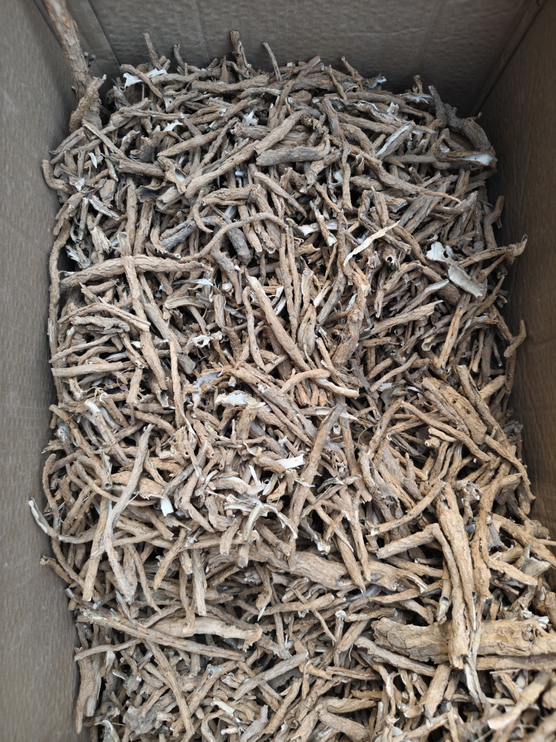 地骨皮中药材水洗正品地骨皮枸杞根规格齐全量大优惠