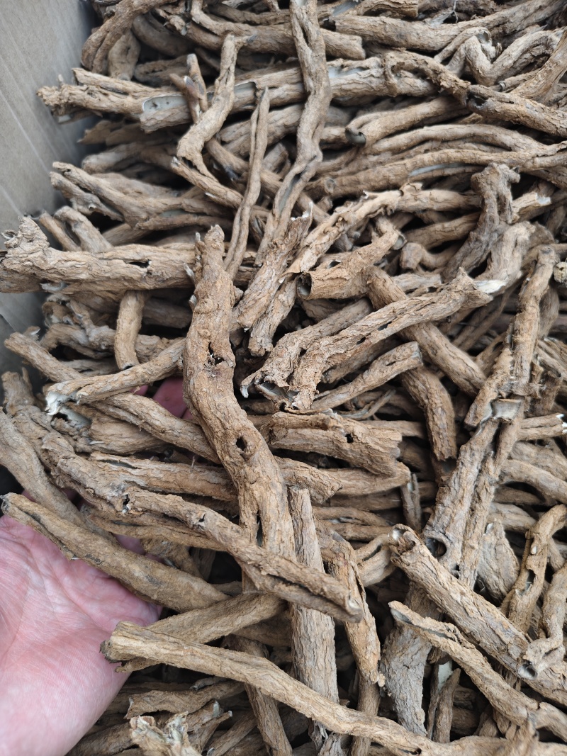 地骨皮中药材水洗正品地骨皮枸杞根规格齐全量大优惠