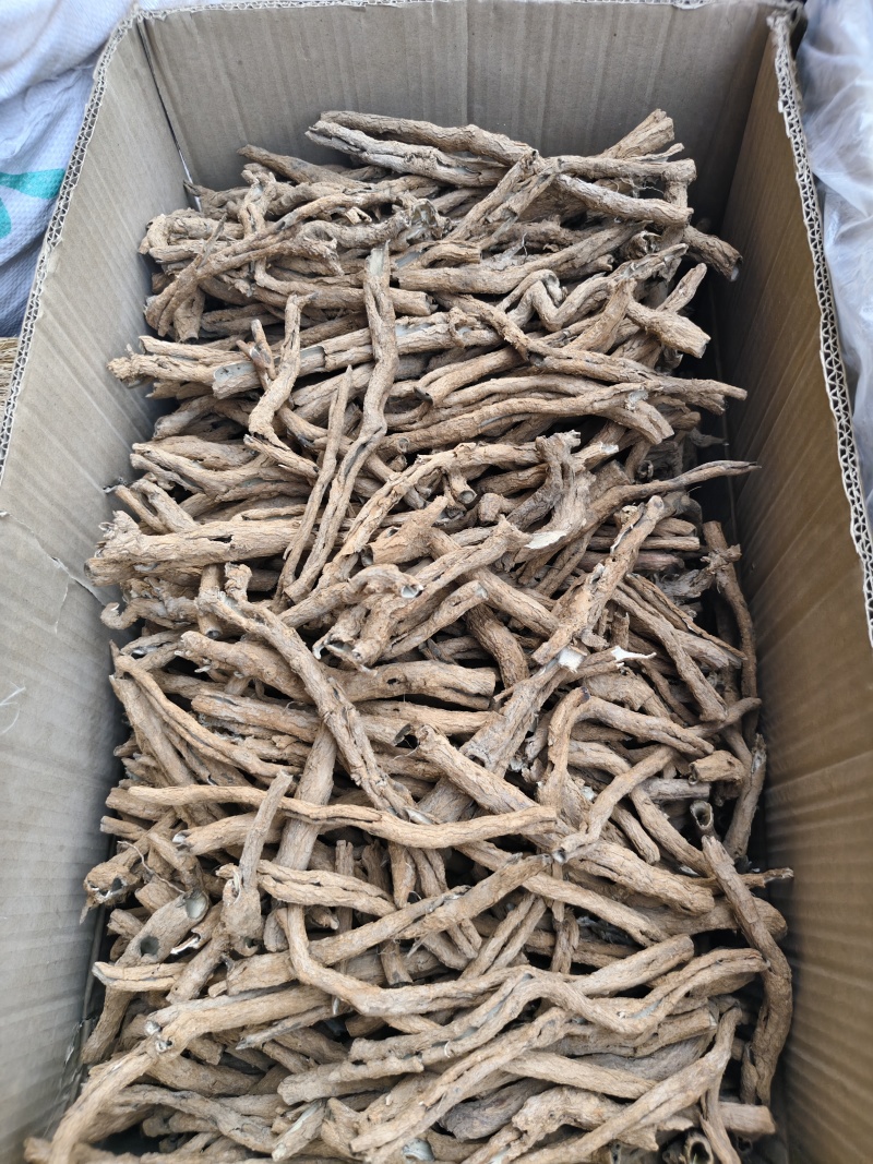 地骨皮中药材水洗正品地骨皮枸杞根规格齐全量大优惠