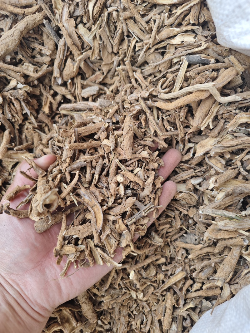 地骨皮中药材水洗正品地骨皮枸杞根规格齐全量大优惠