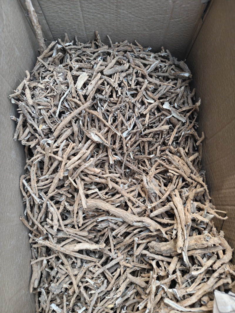 地骨皮中药材水洗正品地骨皮枸杞根规格齐全量大优惠