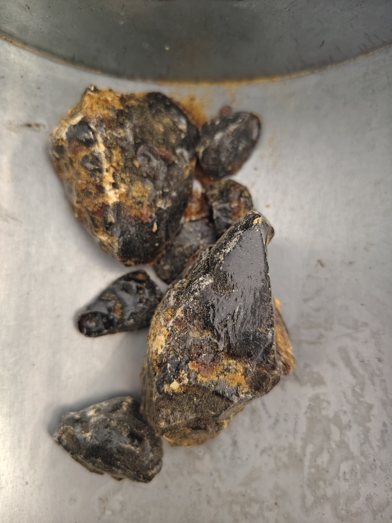 枫香脂中药材批发零售