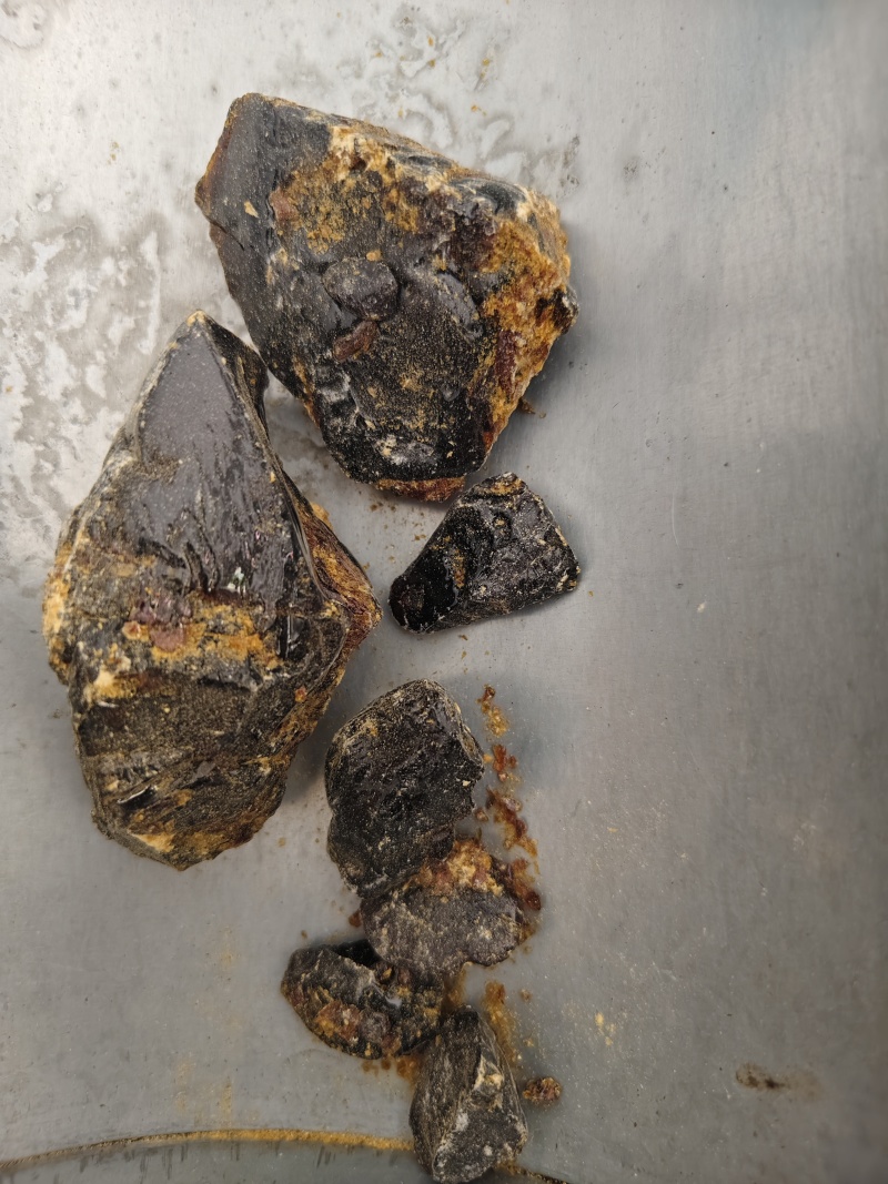 枫香脂中药材批发零售
